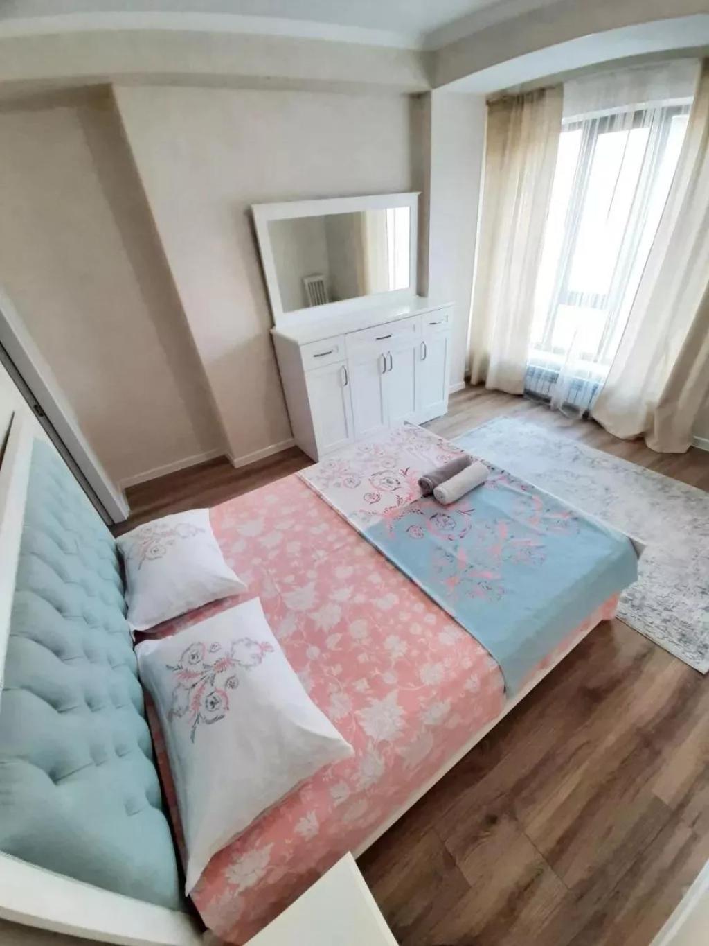 Ecohouse Bishkek Exterior foto