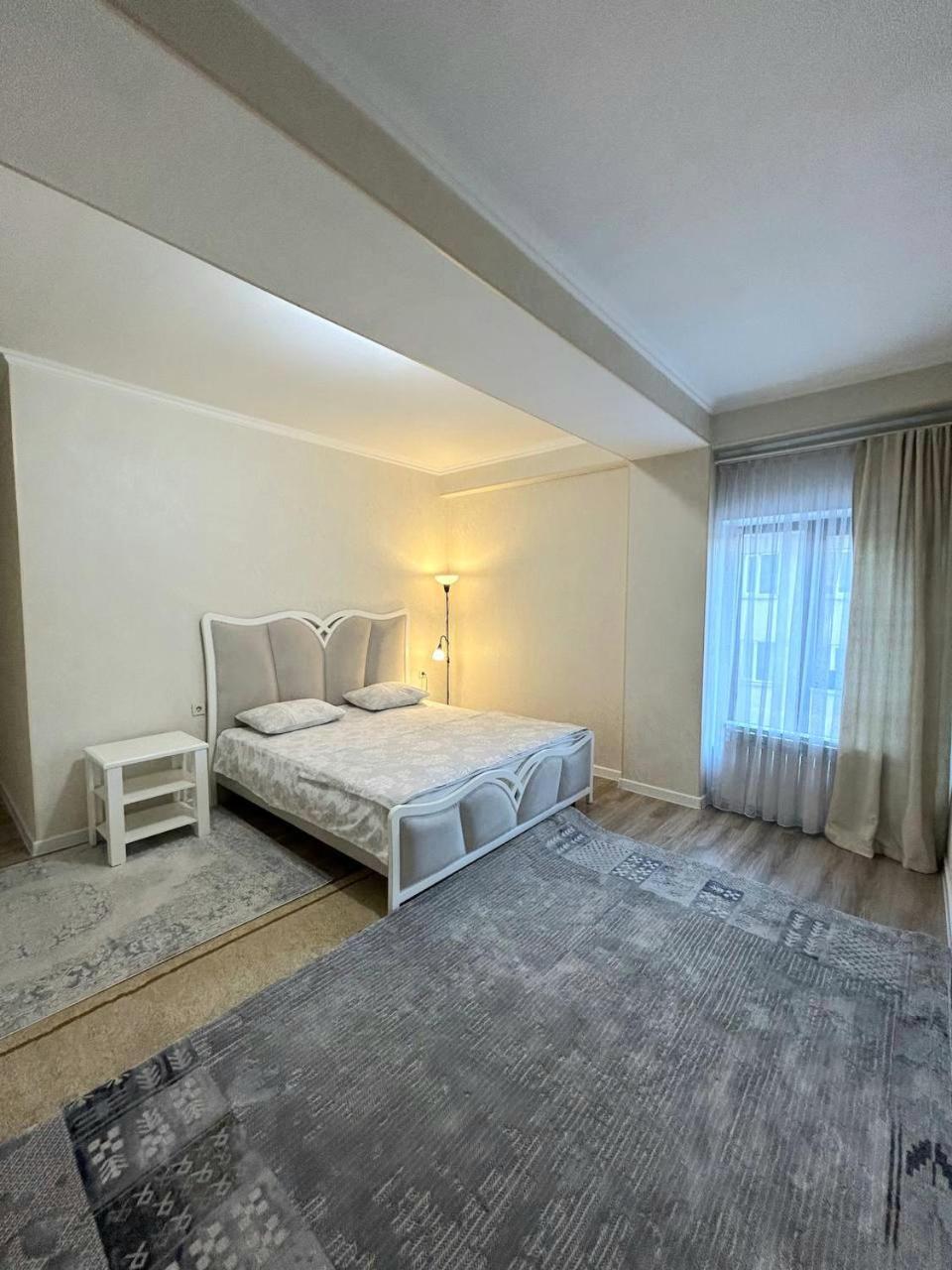 Ecohouse Bishkek Exterior foto